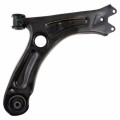 Suspension Control System Front Axle Control Arm OE 5QL407152 For Jetta